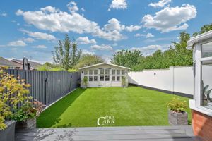 Rear- click for photo gallery